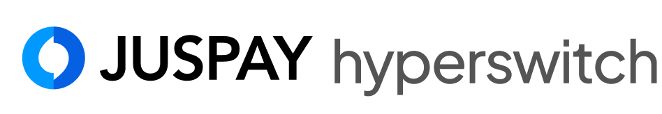 Hyperswitch Logo Light